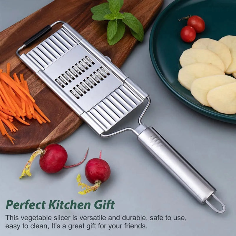 Vegetable Shredder Kitchen Slicer