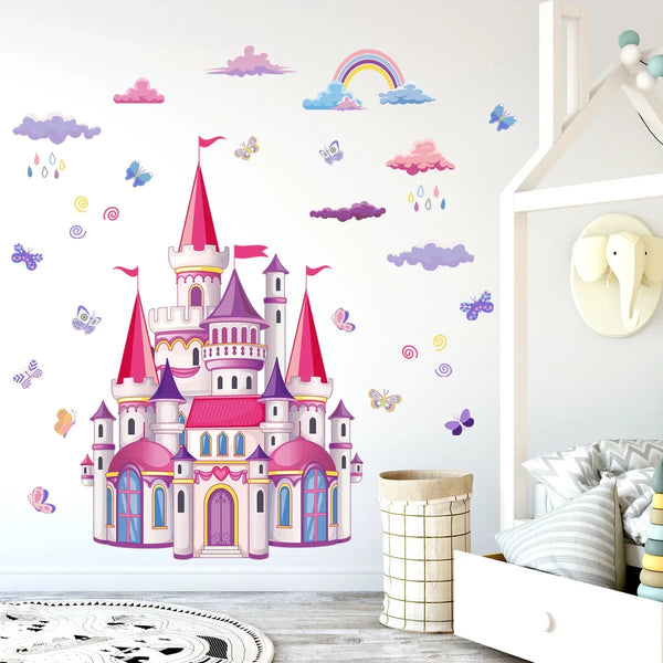 Wall Stickers for Kids Room